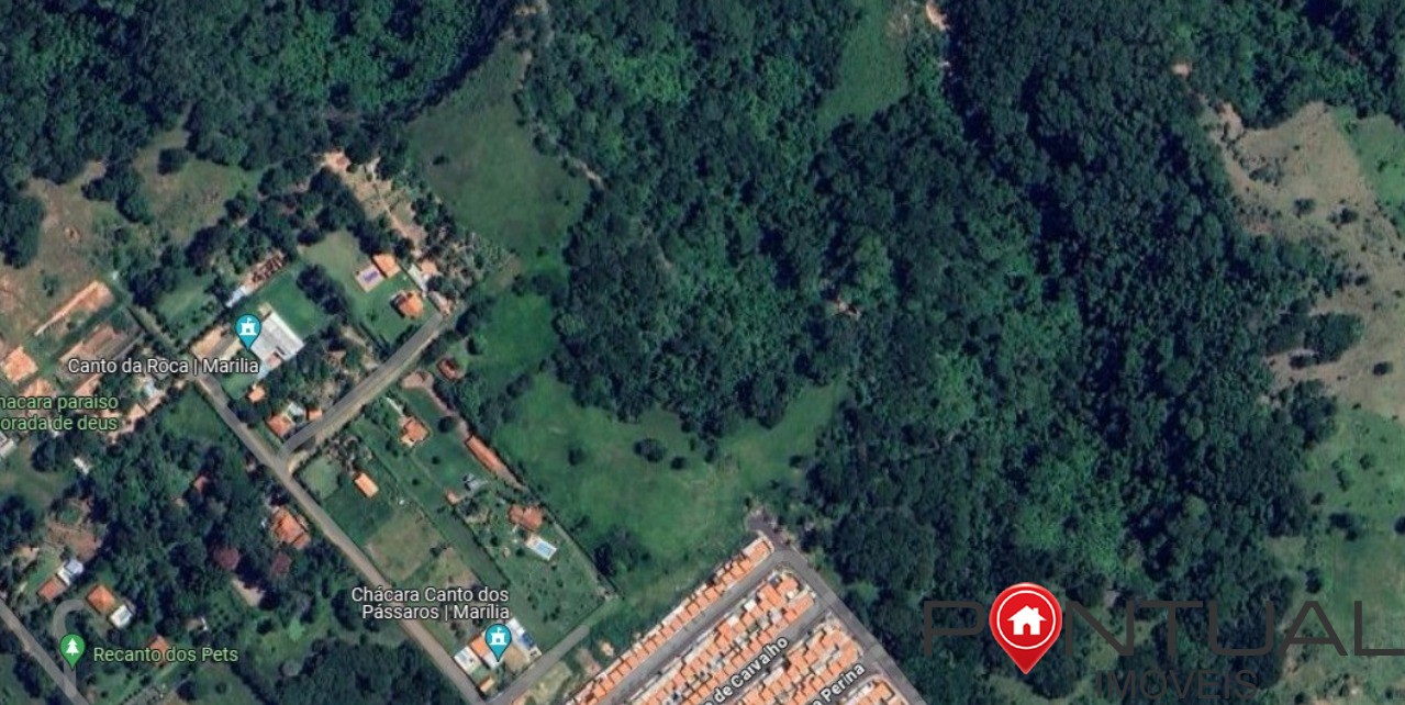Área com 30.000m2 a venda em marilia. Venha visitar!