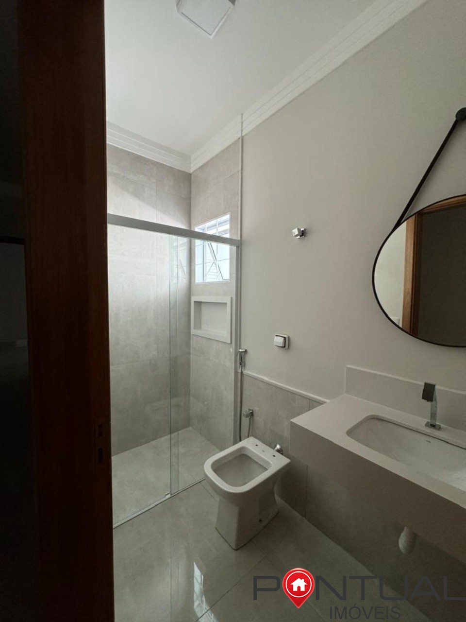 Casa nova à venda em marília-sp no jardim ohara. Venha visit