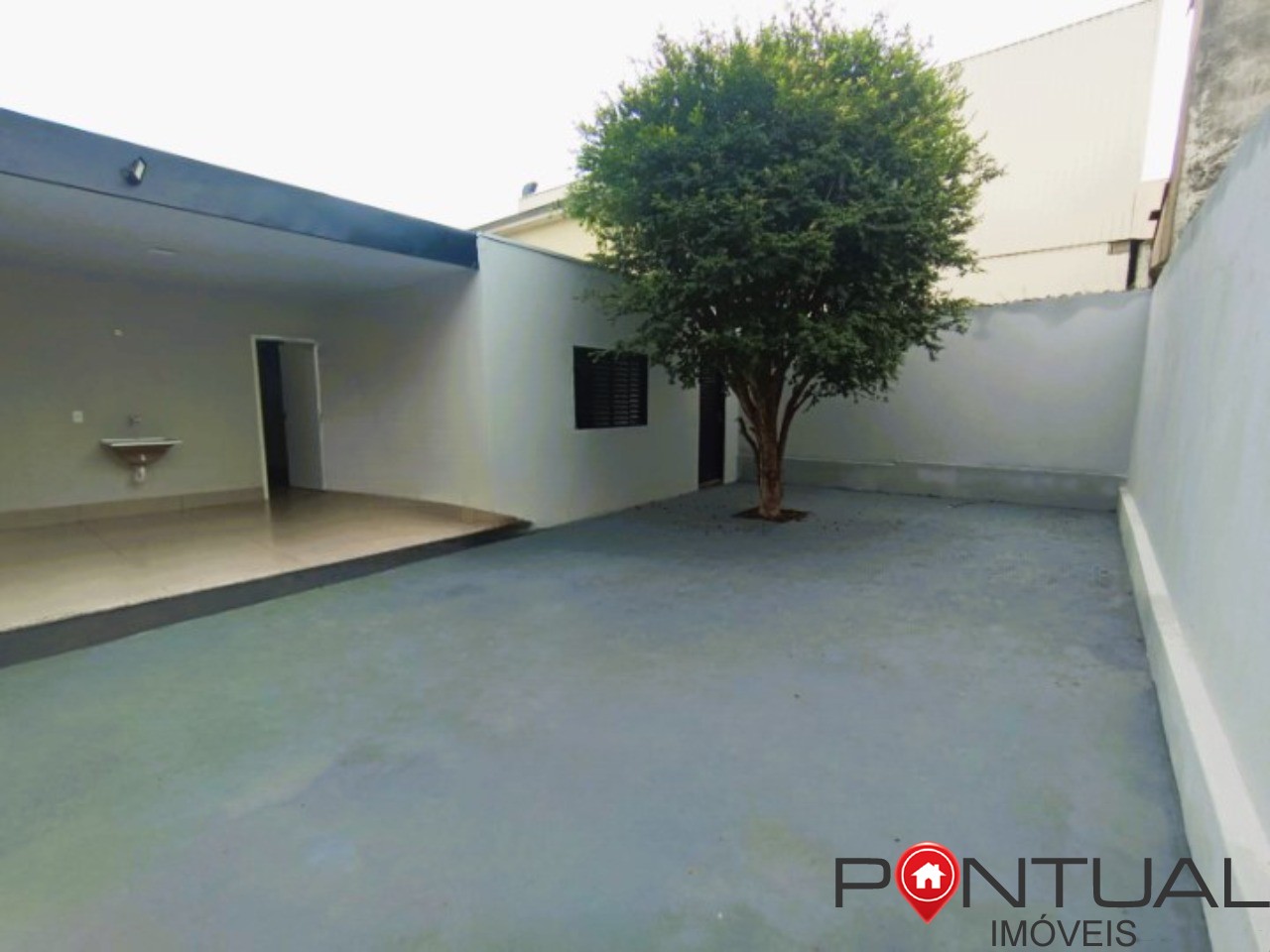 Casa nova a venda na zona norte de marilia. Agende uma visit
