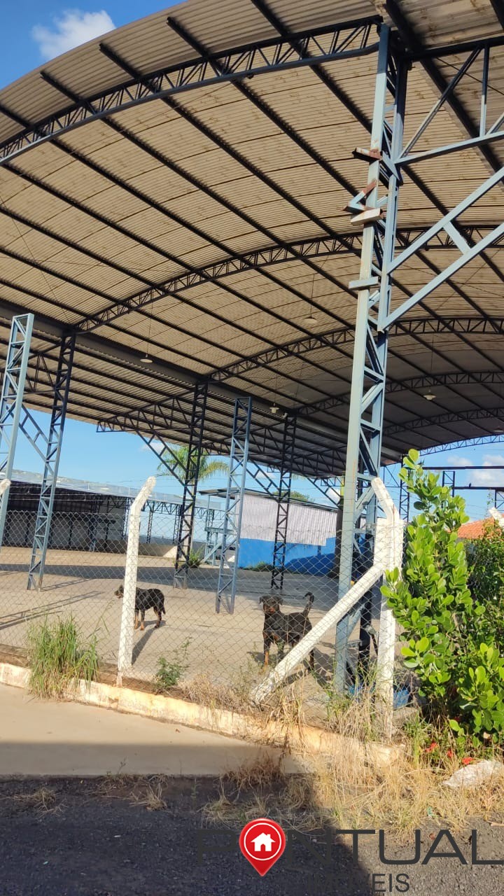 Barracão 4.000 m² br-153 marília para venda e locação agende