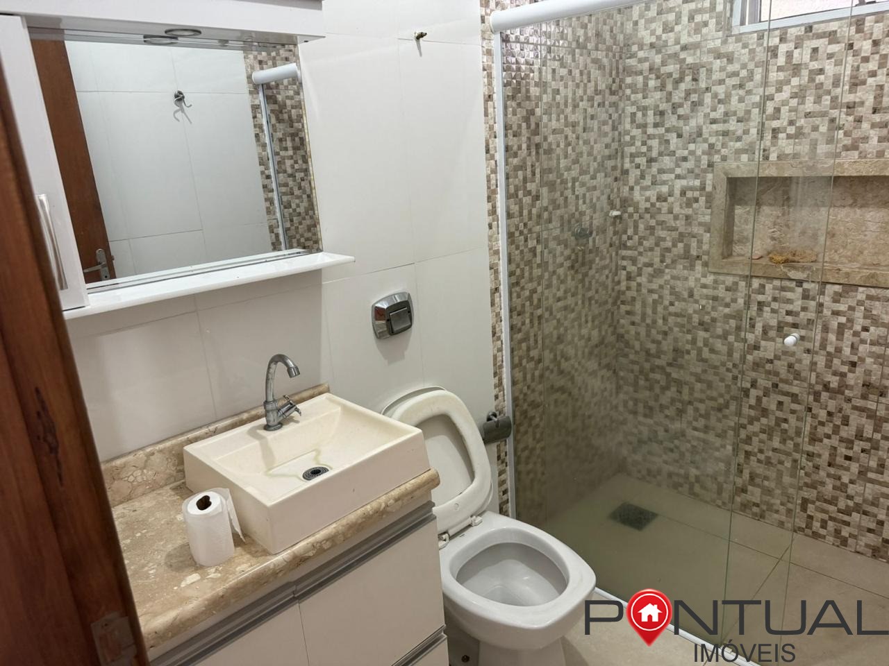 Casa para venda em marília na zona sul. Venha visitar!
