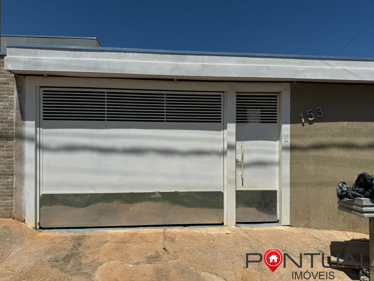 Casa para venda em marília na zona sul. Venha visitar!