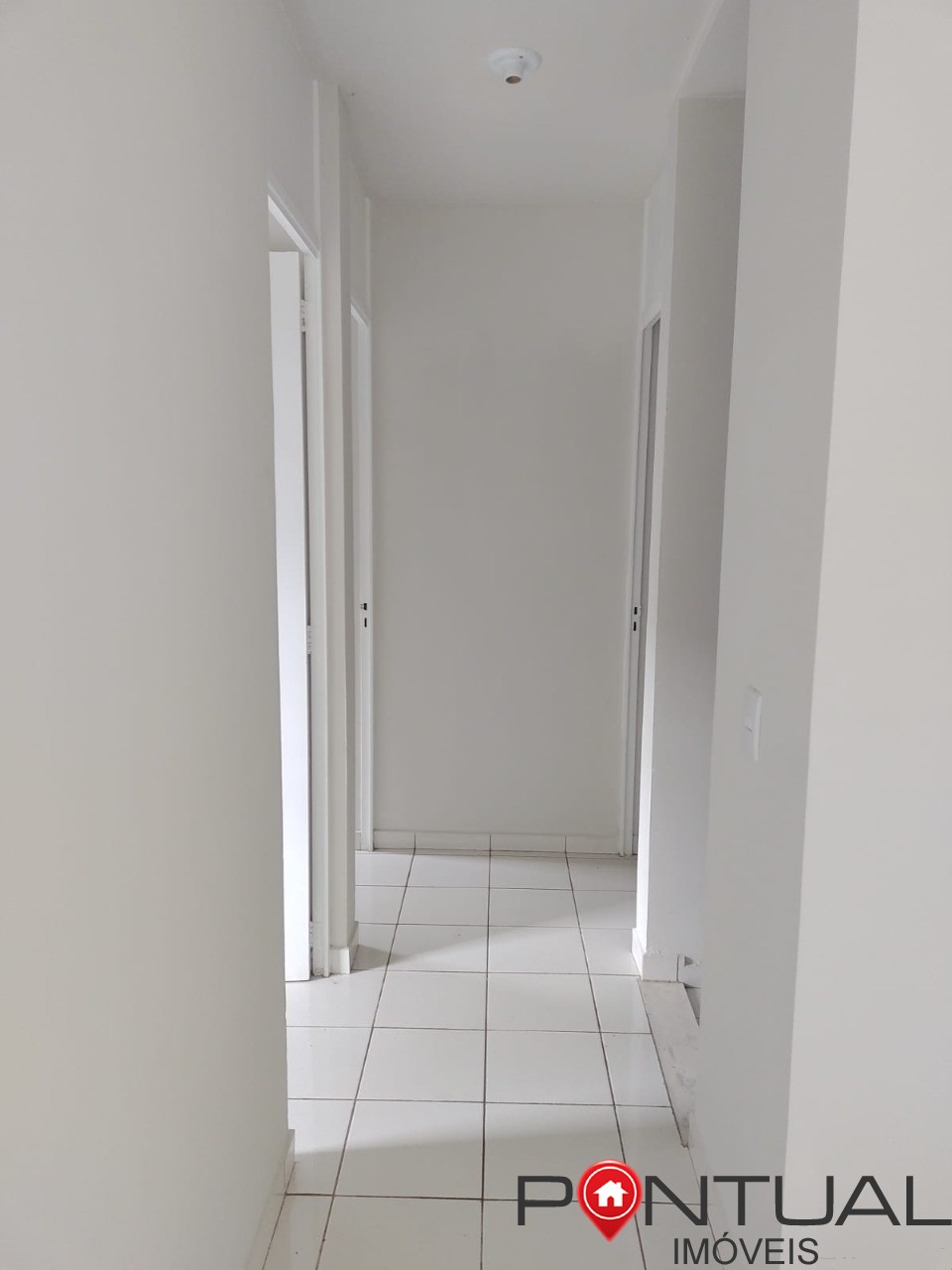 Imperdível oportunidade de adquirir um apartamento de 3 quartos no Jardim Portal do Sol, Marília-SP!Agende a sua visita.