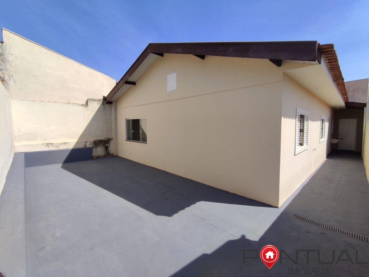 Casa à venda em Marília no bairro Palmital. Saiba mais!