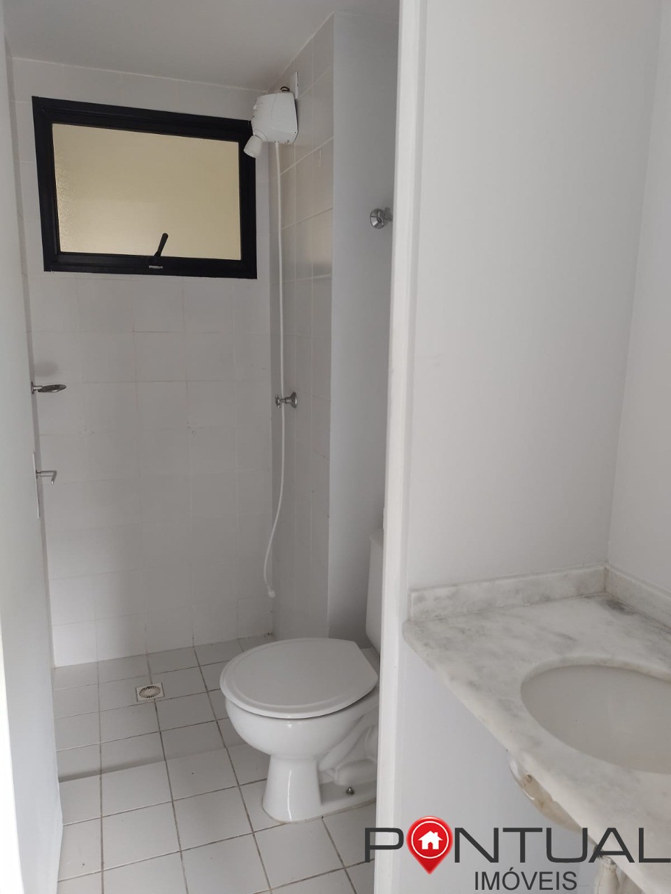 Imperdível oportunidade de adquirir um apartamento de 3 quartos no Jardim Portal do Sol, Marília-SP!Agende a sua visita.