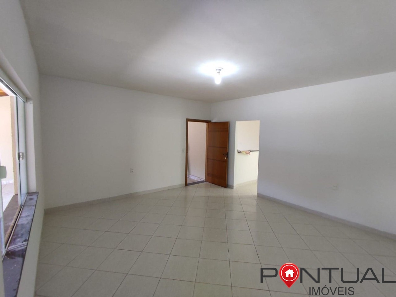 Casa à venda em Marília no bairro Palmital. Saiba mais!
