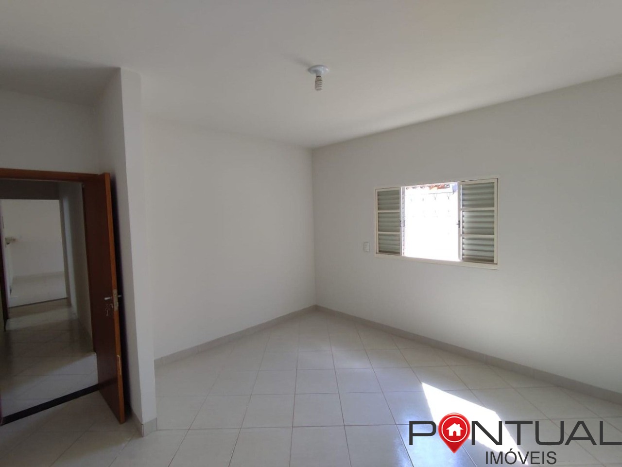 Casa à venda em Marília no bairro Palmital. Saiba mais!