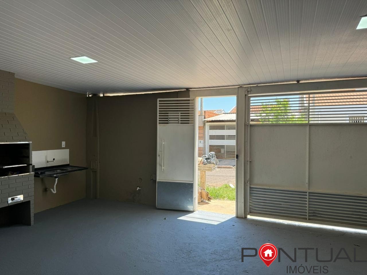 Casa para venda em marília na zona sul. Venha visitar!