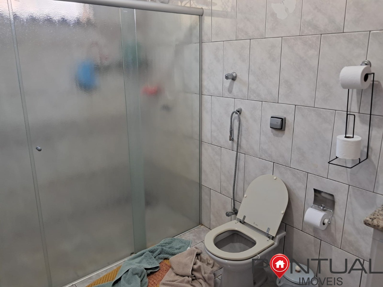 Imperdível casa à venda no Centro de Pompéia-SP: 3 quartos, 1 suíte, 1 sala, 2 vagas de garagem, 387,00 m² de área. - foto 18