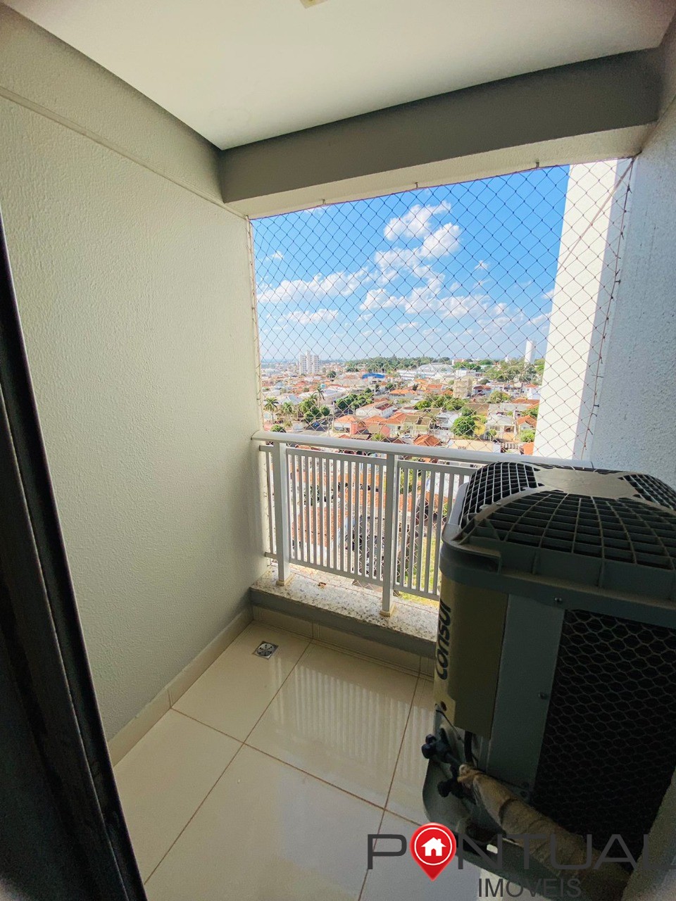 Conheça agora este incrível apartamento para locação em marí