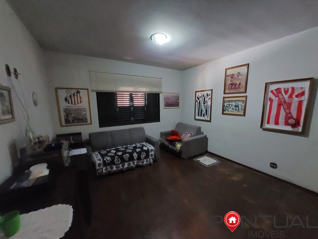 Casa comercial venda jardim alvorada 8 salas 4 banheiros R$ 