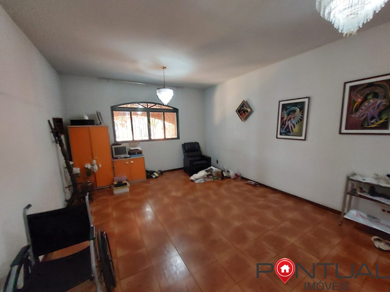 Casa comercial venda jardim alvorada 8 salas 4 banheiros R$ 