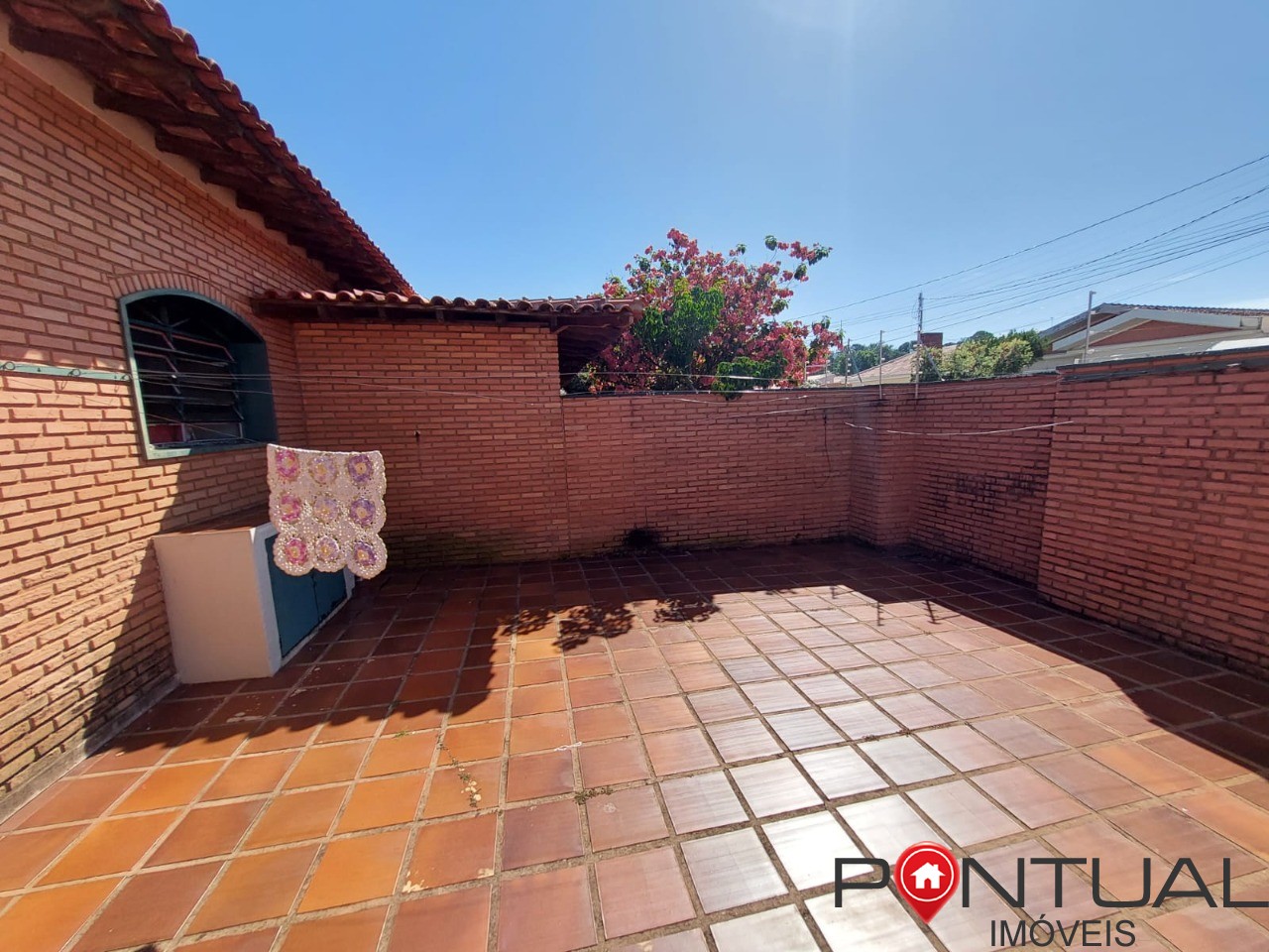 Casa Comercial Venda Jardim Alvorada 8 Salas 4 Banheiros R$ 1.700.000 - Alto Padrão! Pontual Imóveis sua imobiliária em Marília