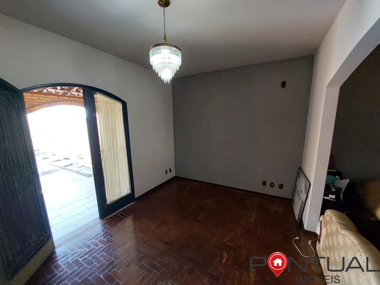 Casa Comercial Venda Jardim Alvorada 8 Salas 4 Banheiros R$ 1.700.000 - Alto Padrão! Pontual Imóveis sua imobiliária em Marília