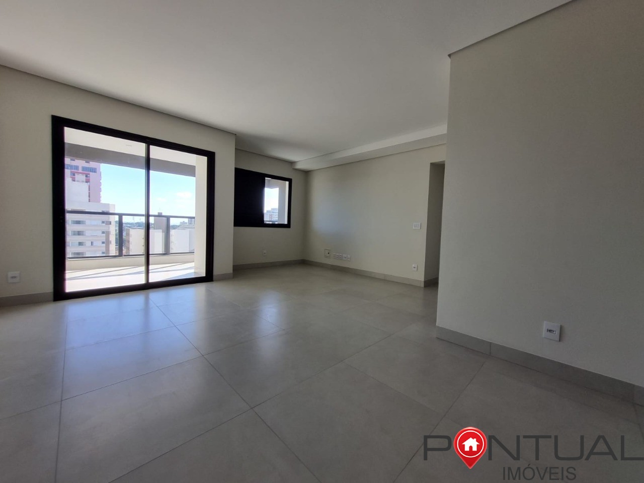 Apartamento de 3 quartos com suíte e 2 vagas na cidade de Marília-SP, bairro Barbosa: saiba mais!