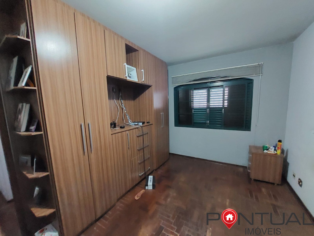 Casa comercial venda jardim alvorada 8 salas 4 banheiros R$ 