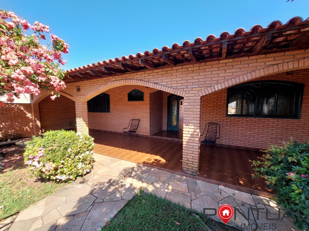 Casa comercial venda jardim alvorada 8 salas 4 banheiros R$ 