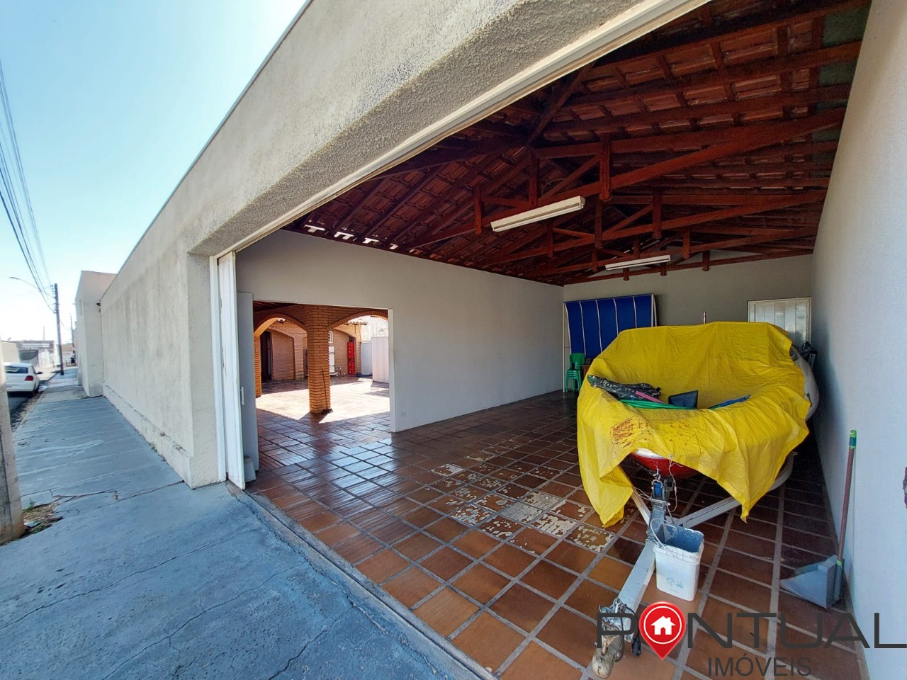 Casa comercial venda jardim alvorada 8 salas 4 banheiros R$ 