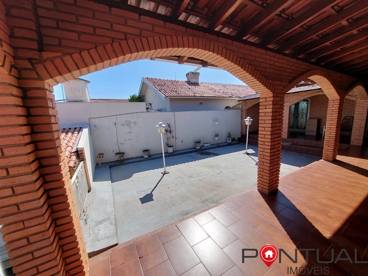 Casa Comercial Venda Jardim Alvorada 8 Salas 4 Banheiros R$ 1.700.000 - Alto Padrão! Pontual Imóveis sua imobiliária em Marília