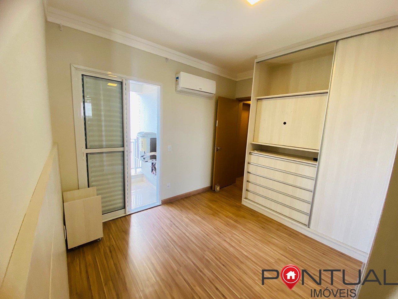 Conheça agora este incrível apartamento para locação em marí
