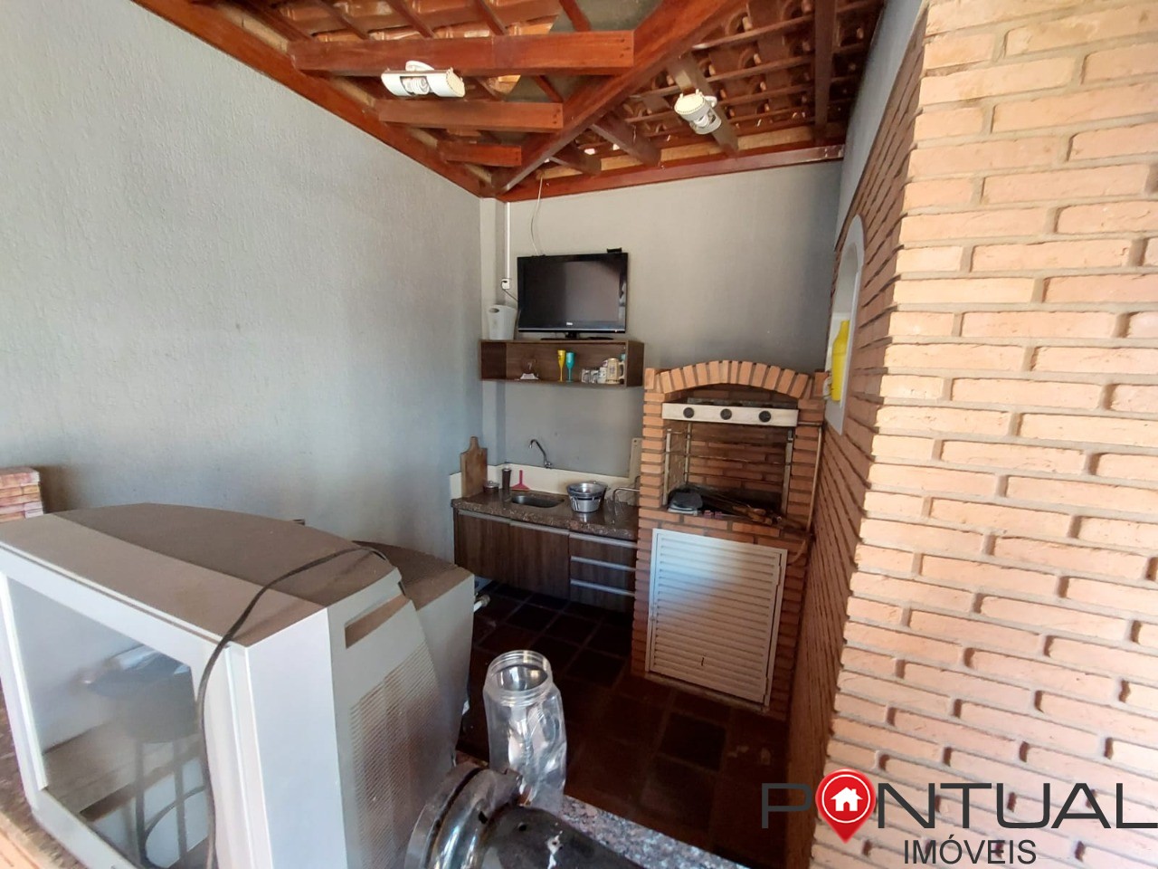 Casa comercial venda jardim alvorada 8 salas 4 banheiros R$ 