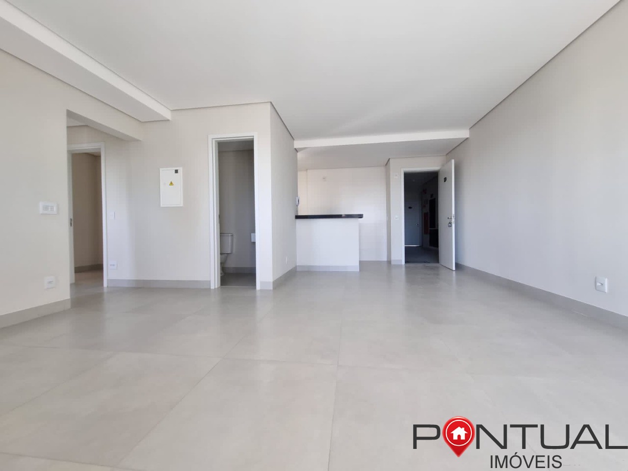 Apartamento de 3 quartos com suíte e 2 vagas na cidade de Marília-SP, bairro Barbosa: saiba mais!