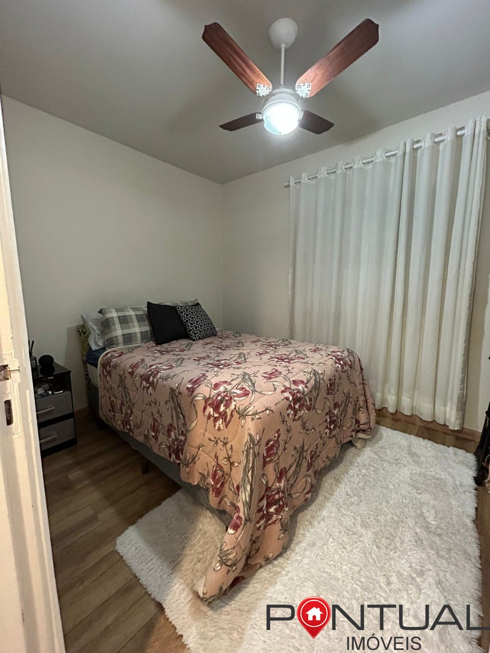 Apartamento a venda mobiliado 1 quarto edifício amarilis mar