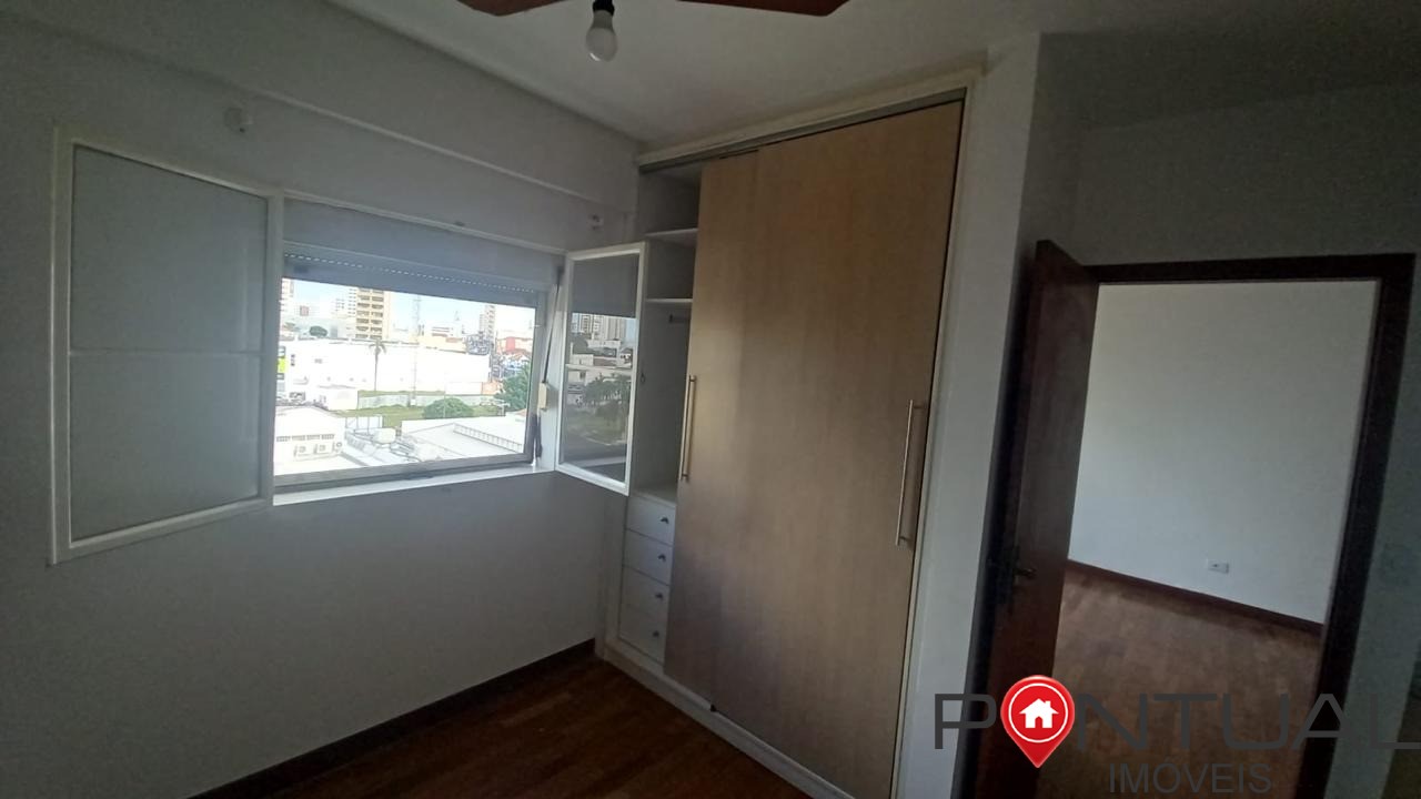 Apartamento à venda em Marília-SP, no bairro Marília. Agende a sua visita!