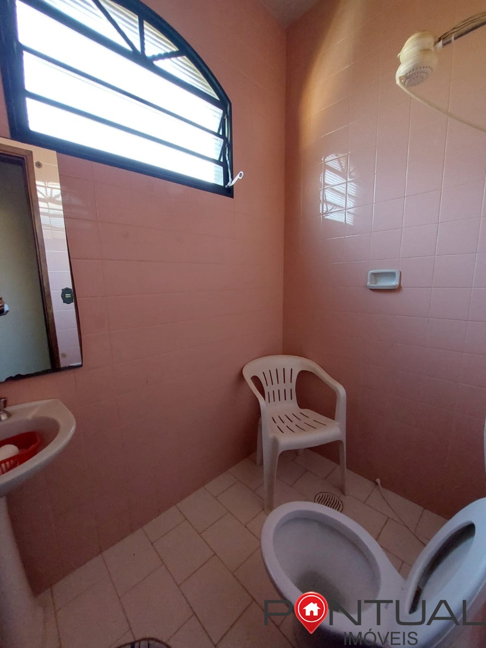 Casa Comercial Venda Jardim Alvorada 8 Salas 4 Banheiros R$ 1.700.000 - Alto Padrão! Pontual Imóveis sua imobiliária em Marília