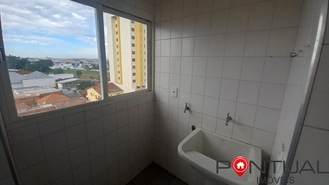 Apartamento à venda em Marília-SP, no bairro Marília. Agende a sua visita!