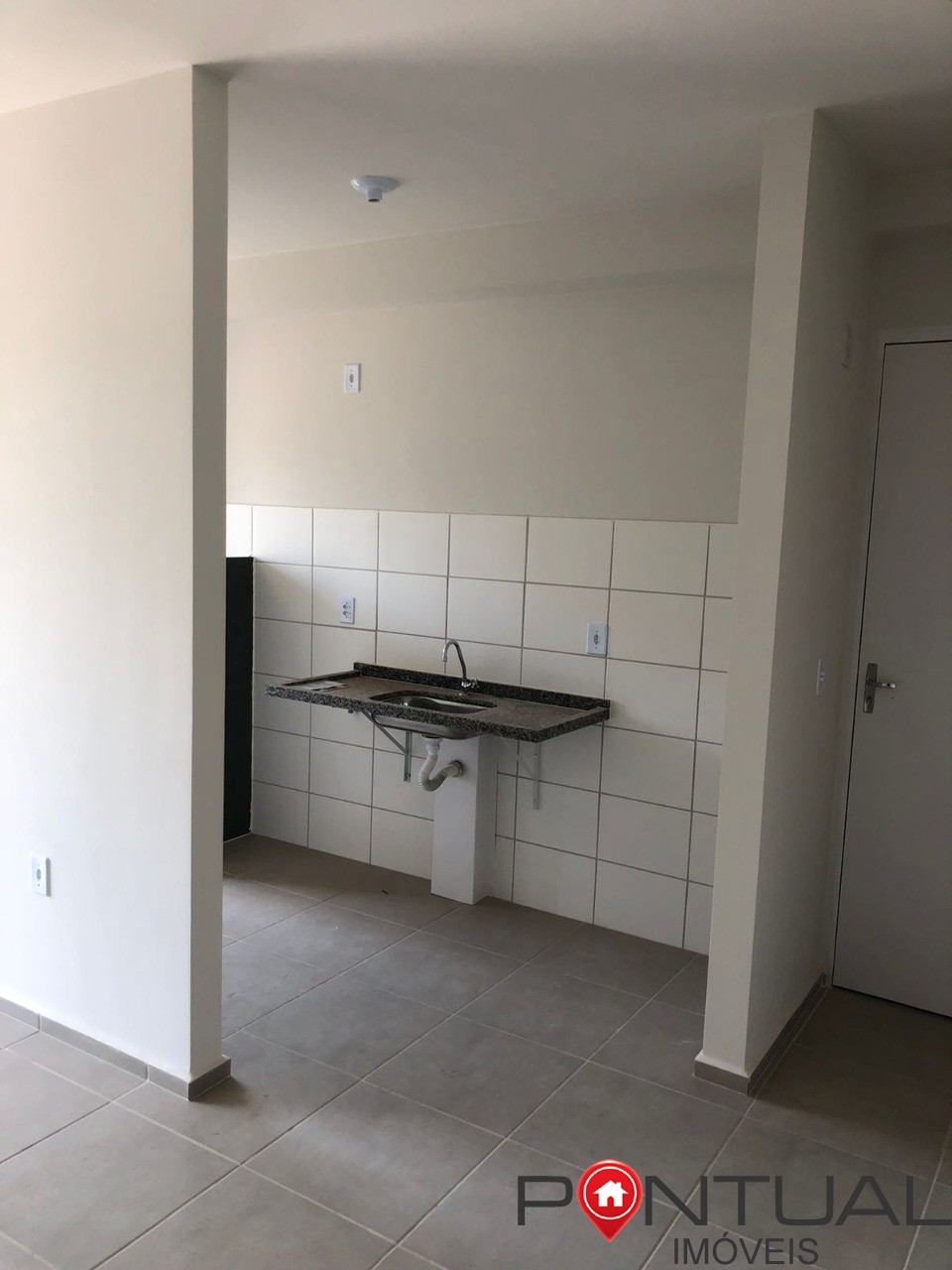 Apartamento condomínio maia star club marília sp alugar R$ 1