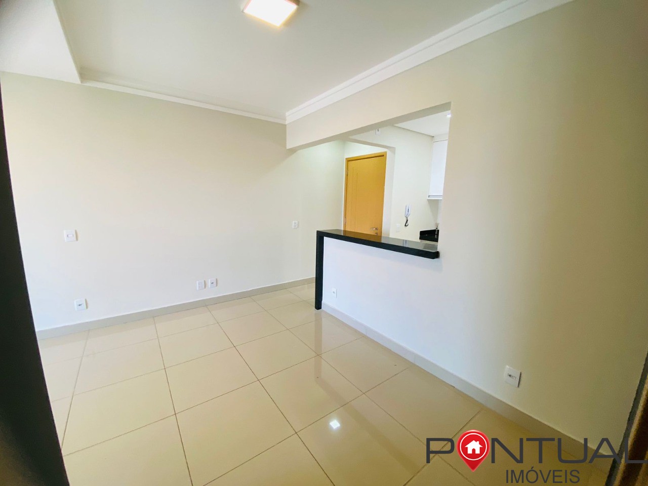 Conheça agora este incrível apartamento para locação em marí
