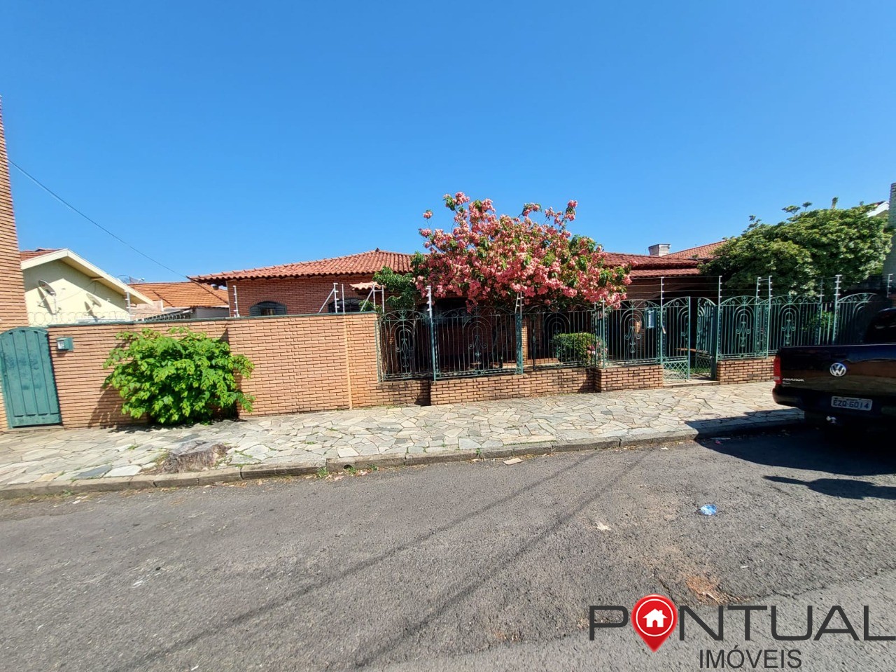 Casa comercial venda jardim alvorada 8 salas 4 banheiros R$ 