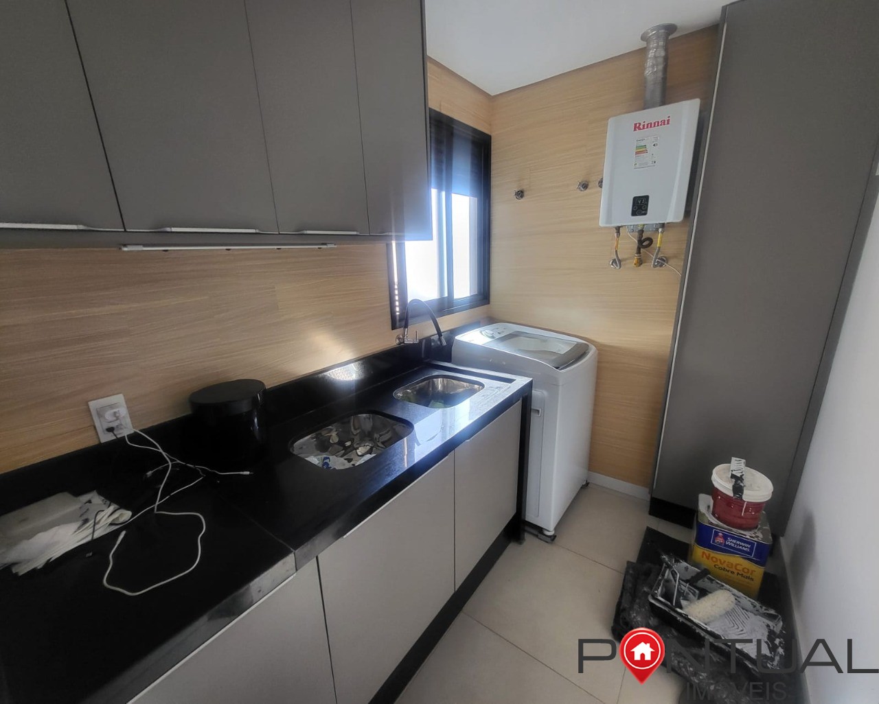 Apartamento à venda em Marília no centro. Agende a sua visita.