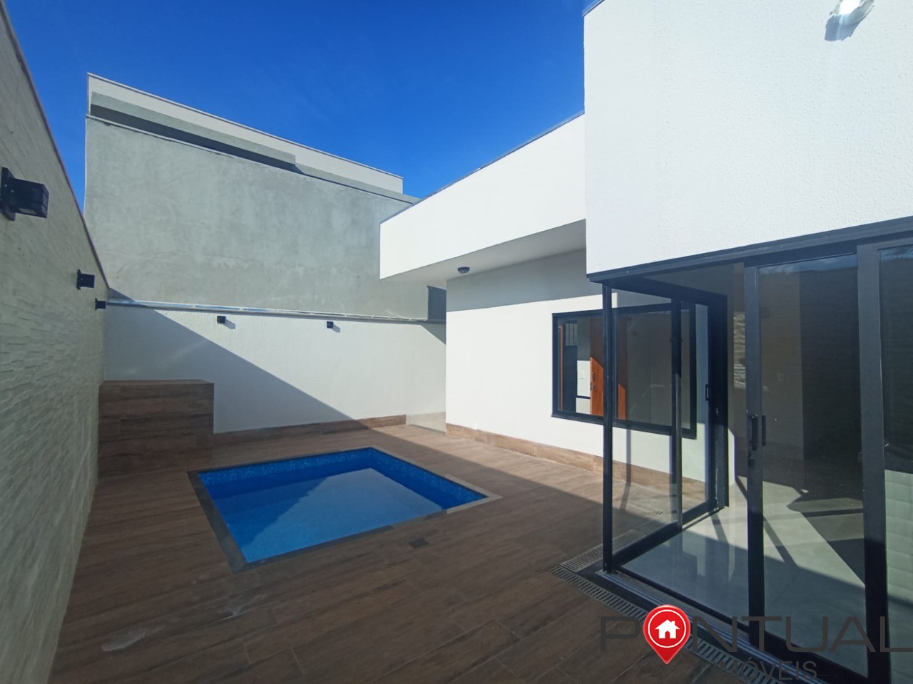 Imperdível! casa à venda em marília-sp, residencial verana p