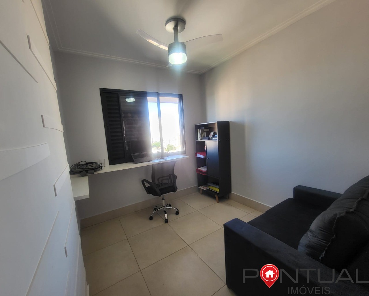 Apartamento à venda em Marília no centro. Agende a sua visita.