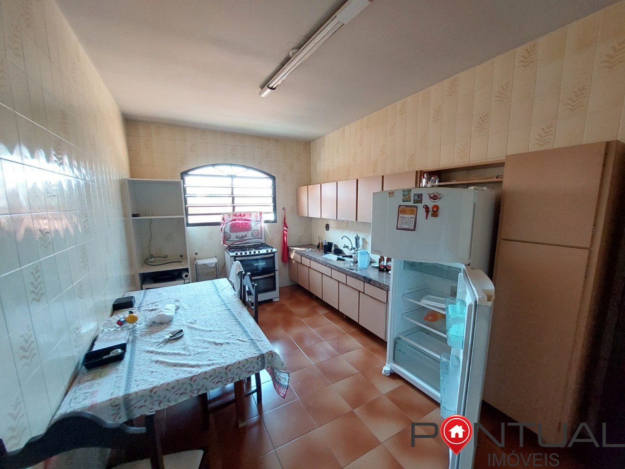 Casa Comercial Venda Jardim Alvorada 8 Salas 4 Banheiros R$ 1.700.000 - Alto Padrão! Pontual Imóveis sua imobiliária em Marília