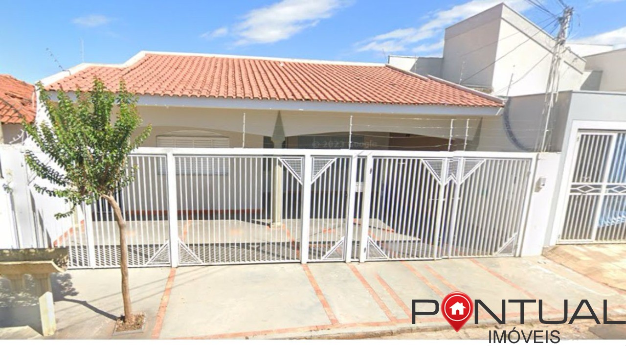 Casa à venda em marília na zona sul. Venha saber mais!