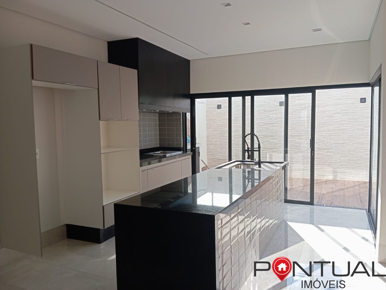 Imperdível! casa à venda em marília-sp, residencial verana p