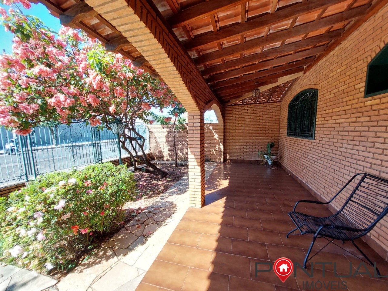Casa comercial venda jardim alvorada 8 salas 4 banheiros R$ 