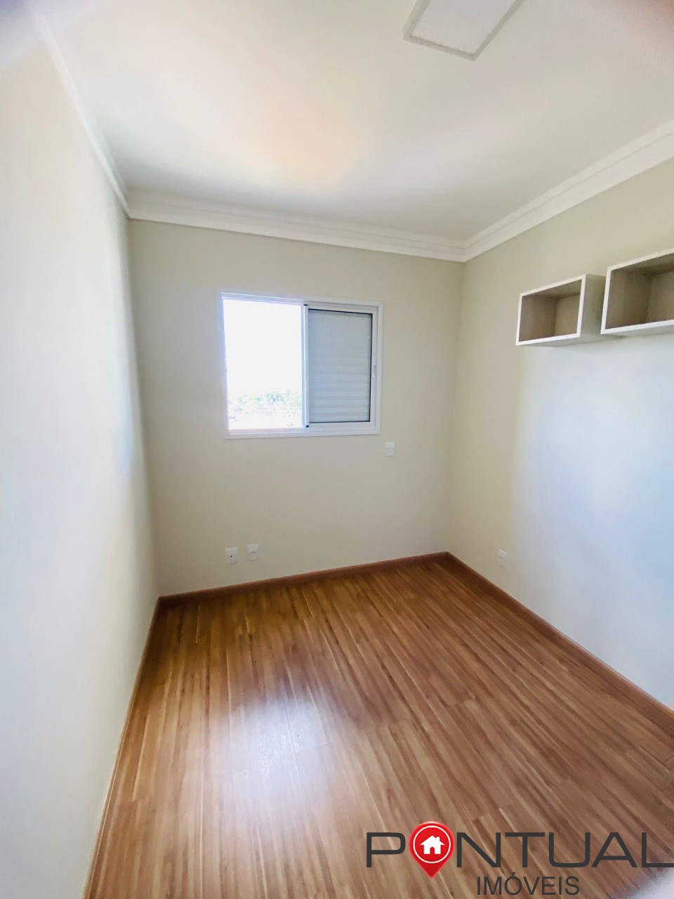 Conheça agora este incrível apartamento para locação em marí