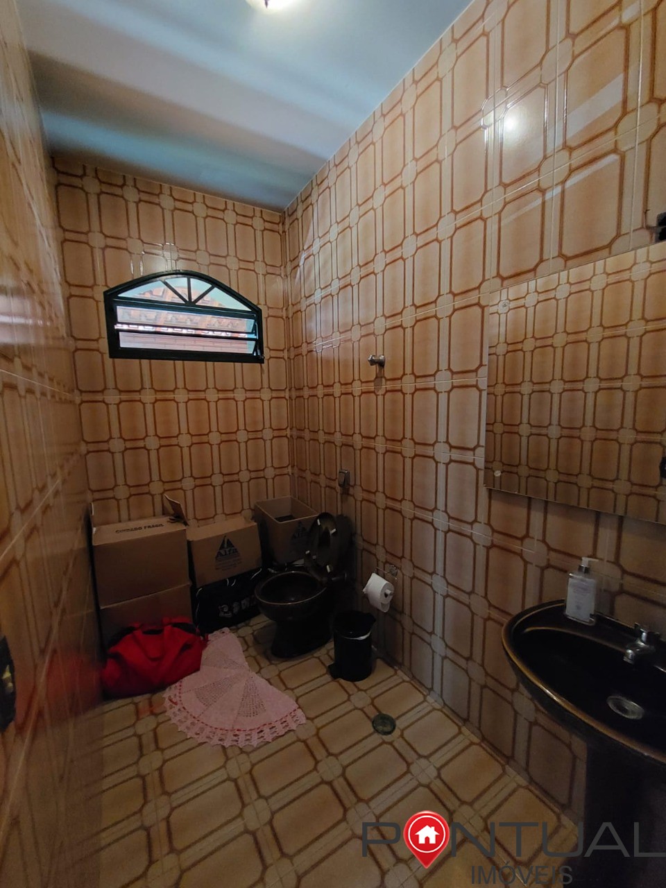 Casa Comercial Venda Jardim Alvorada 8 Salas 4 Banheiros R$ 1.700.000 - Alto Padrão! Pontual Imóveis sua imobiliária em Marília