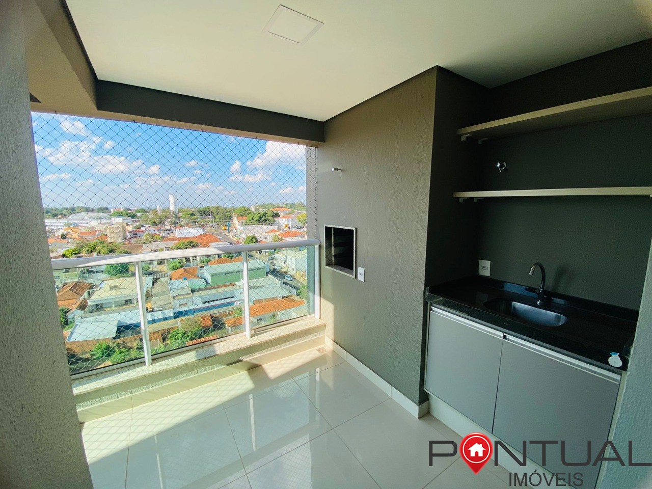 Conheça agora este incrível apartamento para locação em marí