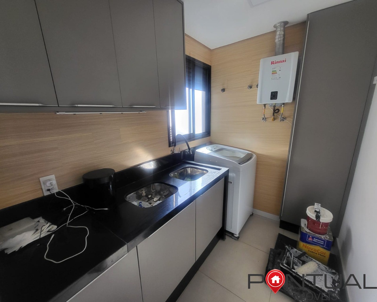 Apartamento à venda em Marília no centro. Agende a sua visita.
