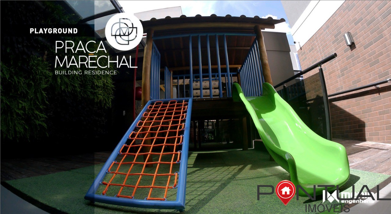 Apartamento à venda em Marília no centro. Agende a sua visita.