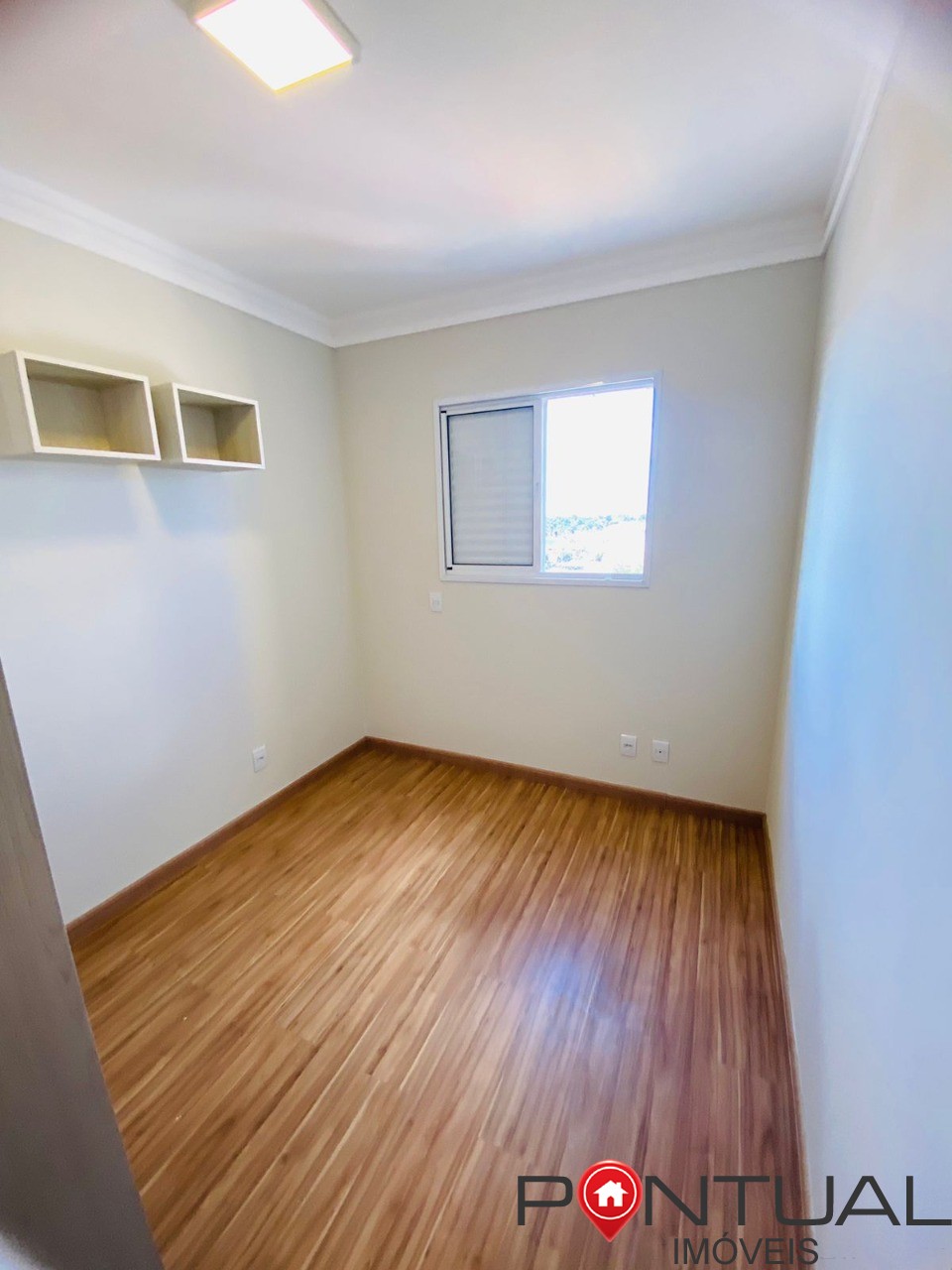 Conheça agora este incrível apartamento para locação em marí
