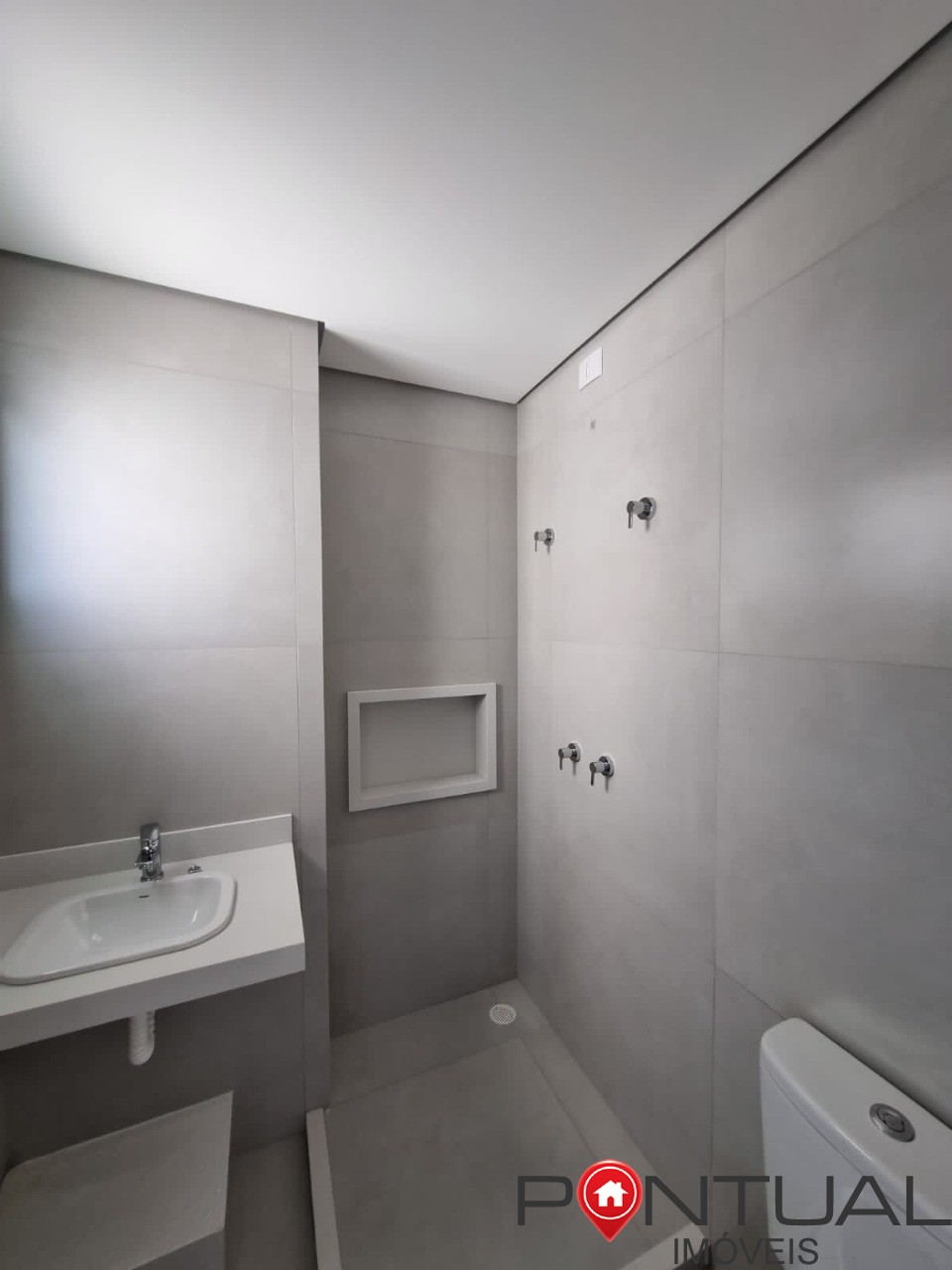 Apartamento de 3 quartos com suíte e 2 vagas na cidade de Marília-SP, bairro Barbosa: saiba mais!