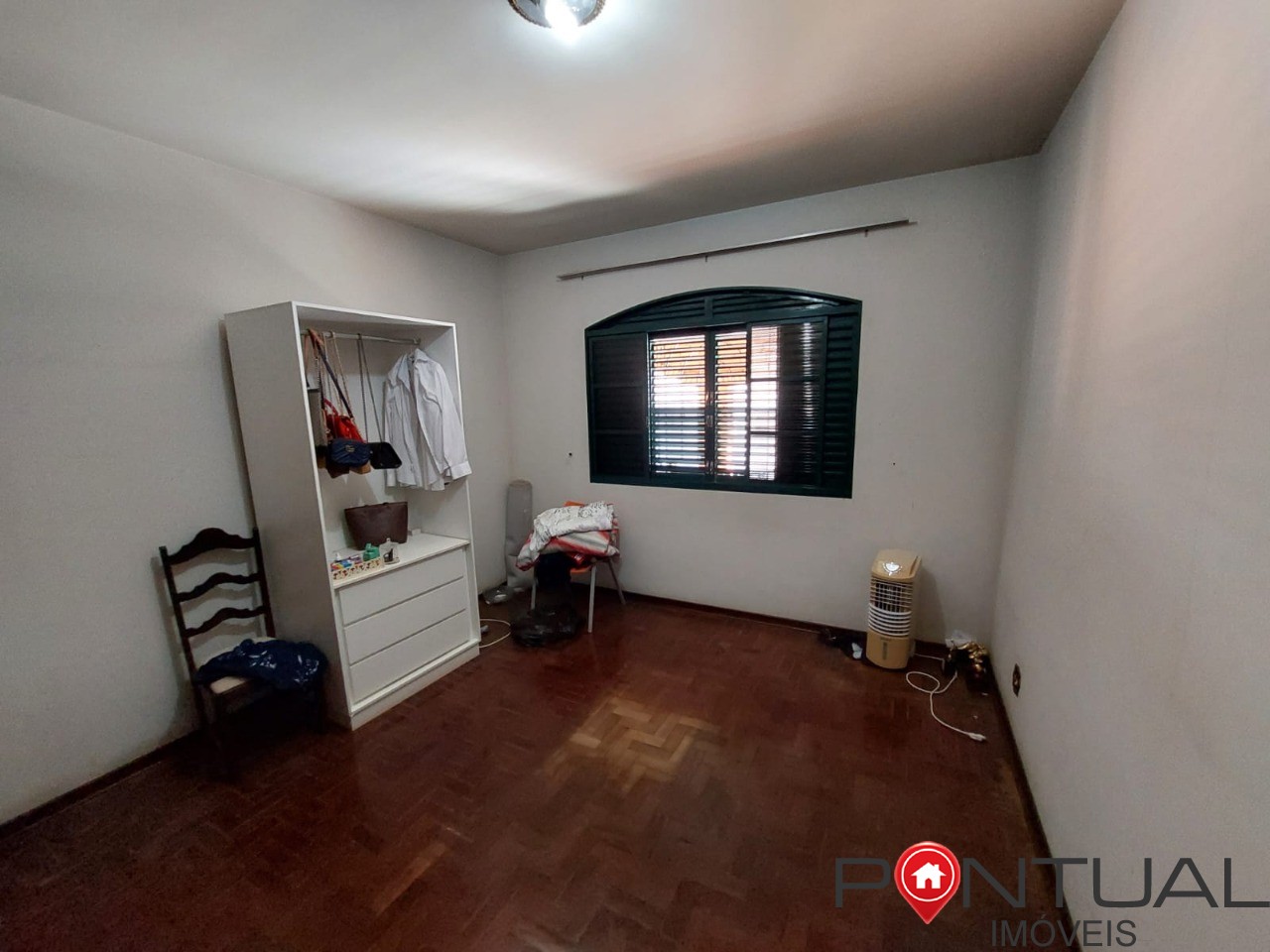 Casa Comercial Venda Jardim Alvorada 8 Salas 4 Banheiros R$ 1.700.000 - Alto Padrão! Pontual Imóveis sua imobiliária em Marília