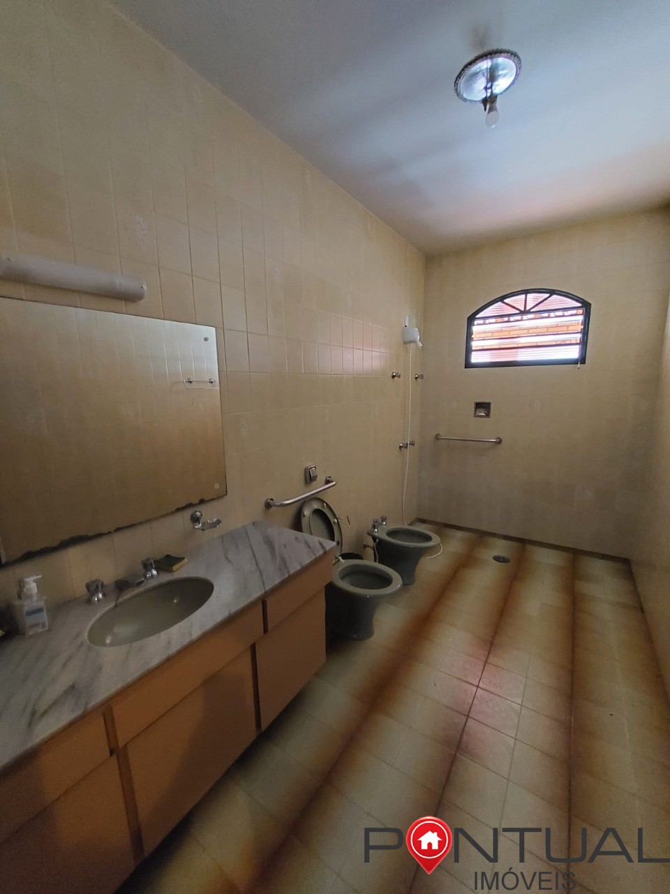 Casa comercial venda jardim alvorada 8 salas 4 banheiros R$ 