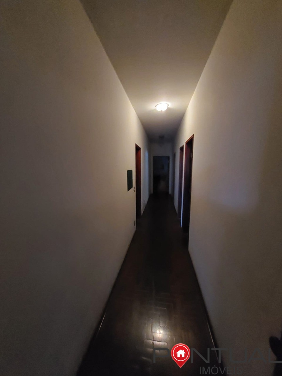 Casa Comercial Venda Jardim Alvorada 8 Salas 4 Banheiros R$ 1.700.000 - Alto Padrão! Pontual Imóveis sua imobiliária em Marília